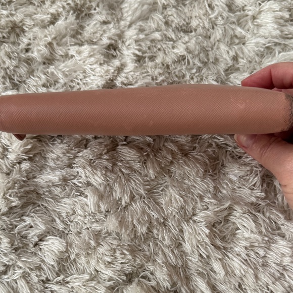 Prada Pink Leather Wallet—project - Picture 3 of 10